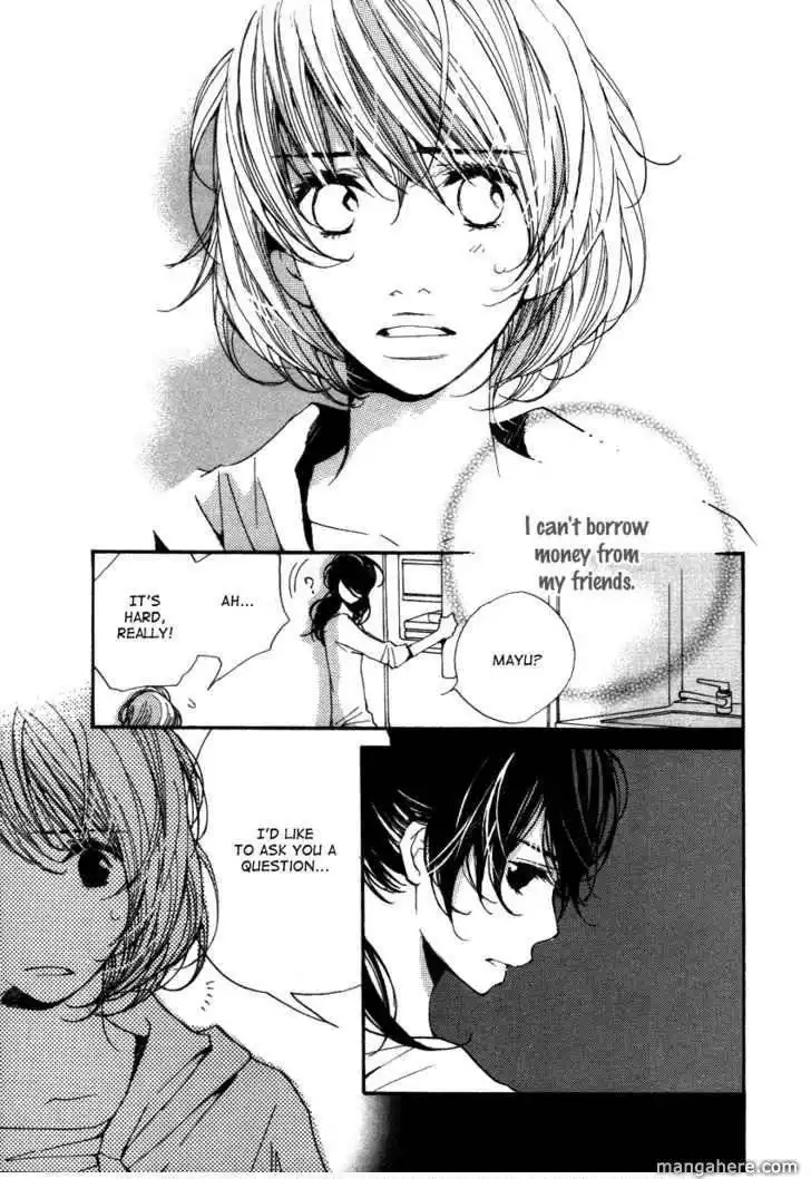 Kanojoiro no Kanojo Chapter 13 28